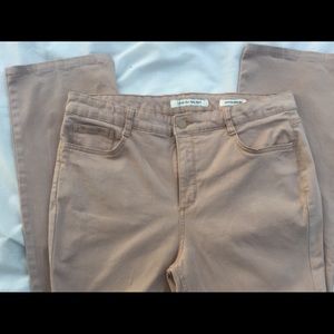 Jones New York jeans size 16 stretchy straight